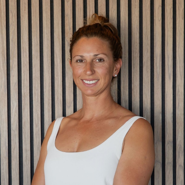 Prue Tuohy