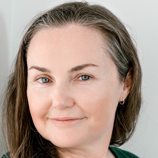 Jen Strachan