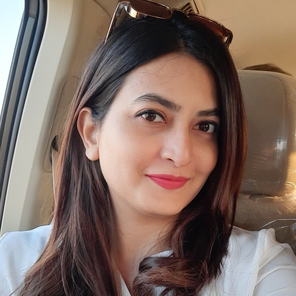 Rameesha Sheikh
